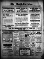 The World-Spectator June 19, 1918