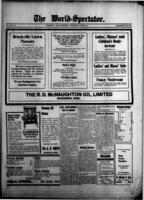 The World-Spectator June 2, 1915