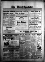 The World-Spectator June 24, 1914