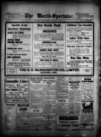 The World-Spectator June 27, 1917