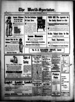 The World-Spectator June 3, 1914