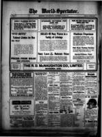 The World-Spectator June 6, 1918