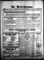 The World-Spectator September 2, 1914