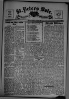 St. Peter's Bote November 30, 1944