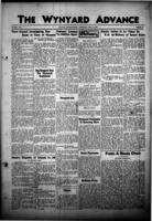 The Wynyard Advance April 10, 1940