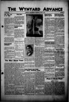 The Wynyard Advance April 12, 1939