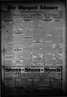 The Wynyard Advance April 19, 1917