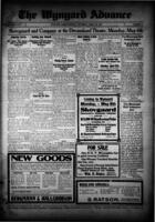 The Wynyard Advance April 25, 1918