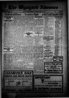 The Wynyard Advance April 4, 1918