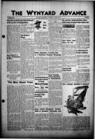 The Wynyard Advance August 16, 1939