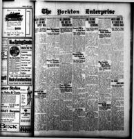 The Yorkton Enterprise April 16, 1914