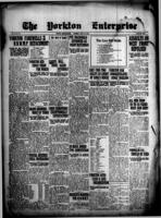 The Yorkton Enterprise April 18, 1918