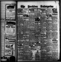 The Yorkton Enterprise April 19, 1917