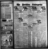 The Yorkton Enterprise April 20, 1916
