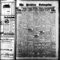 The Yorkton Enterprise April 23, 1914