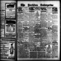 The Yorkton Enterprise April 26, 1917