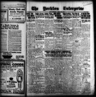 The Yorkton Enterprise April 27, 1916