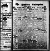 The Yorkton Enterprise April 30, 1914