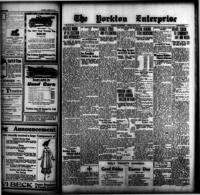 The Yorkton Enterprise April 5, 1917