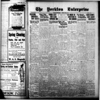 The Yorkton Enterprise April 8, 1915