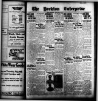 The Yorkton Enterprise August 10, 1916