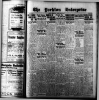 The Yorkton Enterprise August 12, 1915