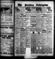 The Yorkton Enterprise August 16, 1917