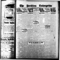 The Yorkton Enterprise August 19, 1915
