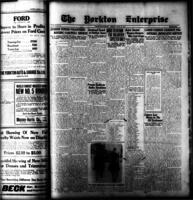 The Yorkton Enterprise August 20, 1914