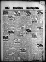 The Yorkton Enterprise August 22, 1918