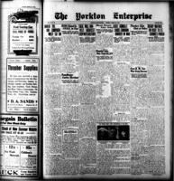 The Yorkton Enterprise August 25, 1915