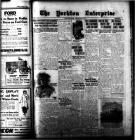The Yorkton Enterprise August 27, 1914