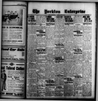 The Yorkton Enterprise August 30, 1917