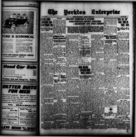 The Yorkton Enterprise August 9, 1917