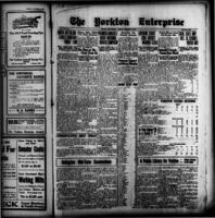 The Yorkton Enterprise December 14 , 1916