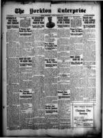 The Yorkton Enterprise December 19, 1918