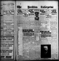 The Yorkton Enterprise December 20, 1917