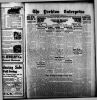 The Yorkton Enterprise December 23, 1914