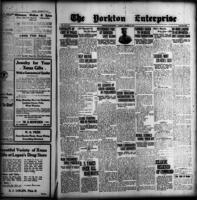 The Yorkton Enterprise December 27, 1917