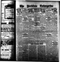 The Yorkton Enterprise December 30, 1915