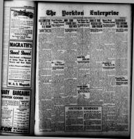 The Yorkton Enterprise February 11, 1915