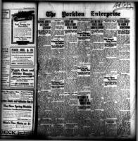 The Yorkton Enterprise February 17, 1916