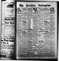 The Yorkton Enterprise February 18, 1915
