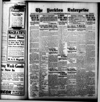 The Yorkton Enterprise February 25, 1915