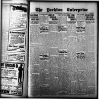 The Yorkton Enterprise February 4, 1915