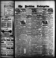 The Yorkton Enterprise February 8, 1917