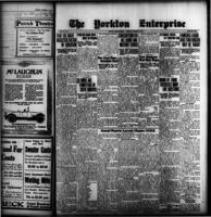 The Yorkton Enterprise February 8, 1917