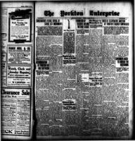 The Yorkton Enterprise January 27, 1916