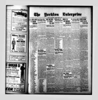 The Yorkton Enterprise January 28, 1915