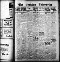 The Yorkton Enterprise July 1, 1915